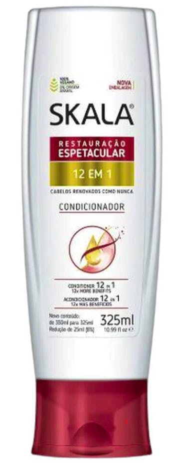 Skala Conditioning Cream 12in1 325 ml