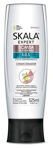 Skala Vitamin Bomb Conditioner 325 ml