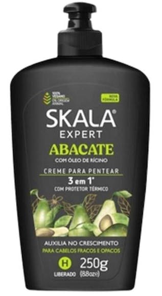 Skala Expert Avocado Hair Cream 250 g