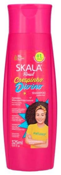 Skala Divine Curls Shampoo 325 ml