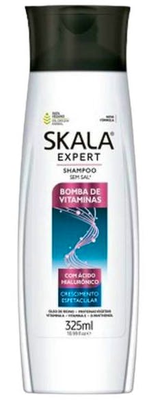 Skala Vitamin Bomb Shampoo 325 ml