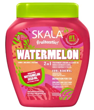 Skala Watermelon Fruitastic Treatment Conditioner 1000 ml