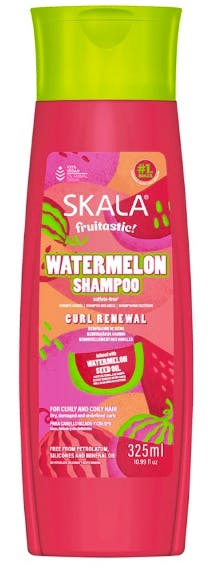 Skala Watermelon Frutastic Shampoo 325 ml