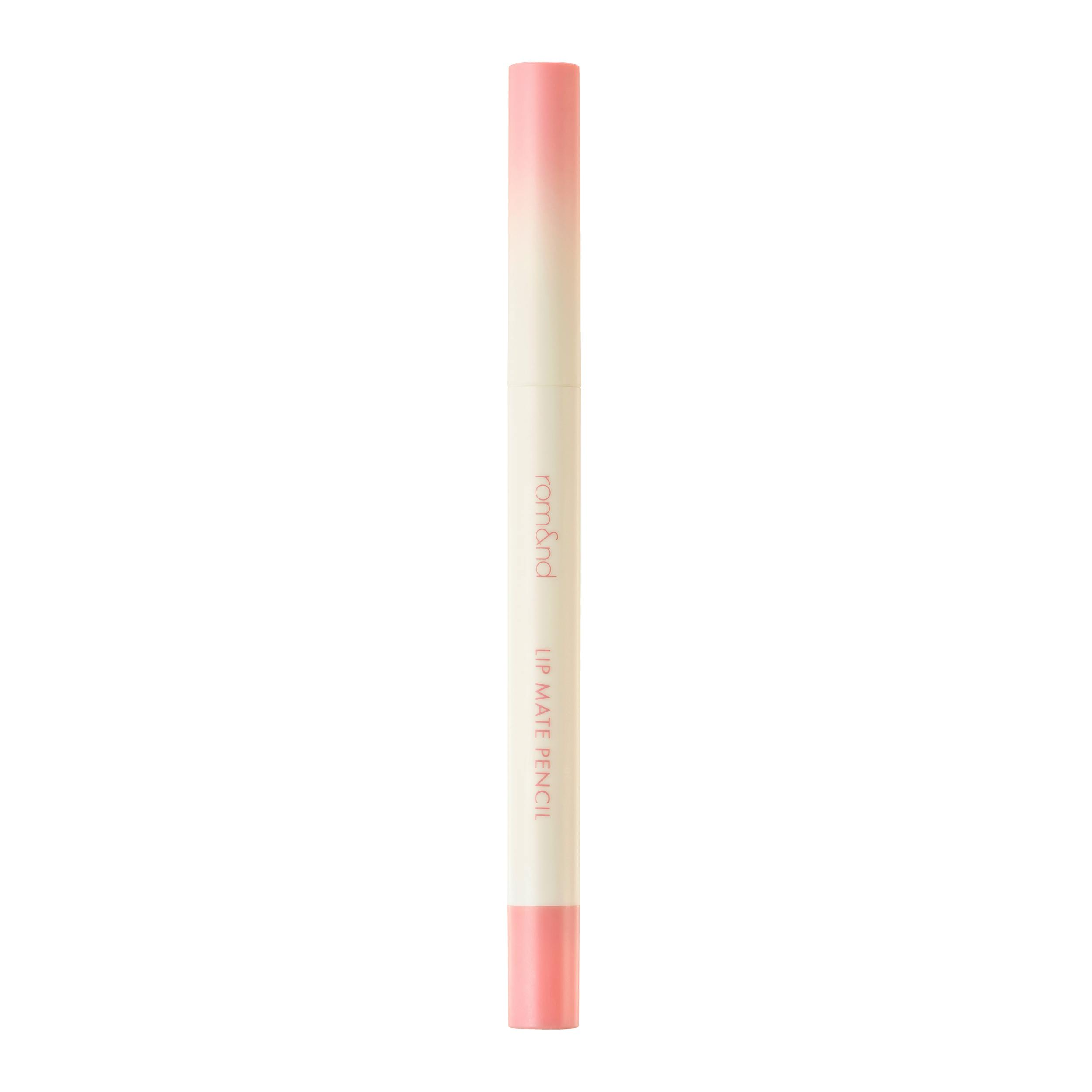 Rom&nd Lip Mate Pencil 02 Dovey Pink 0.5 g