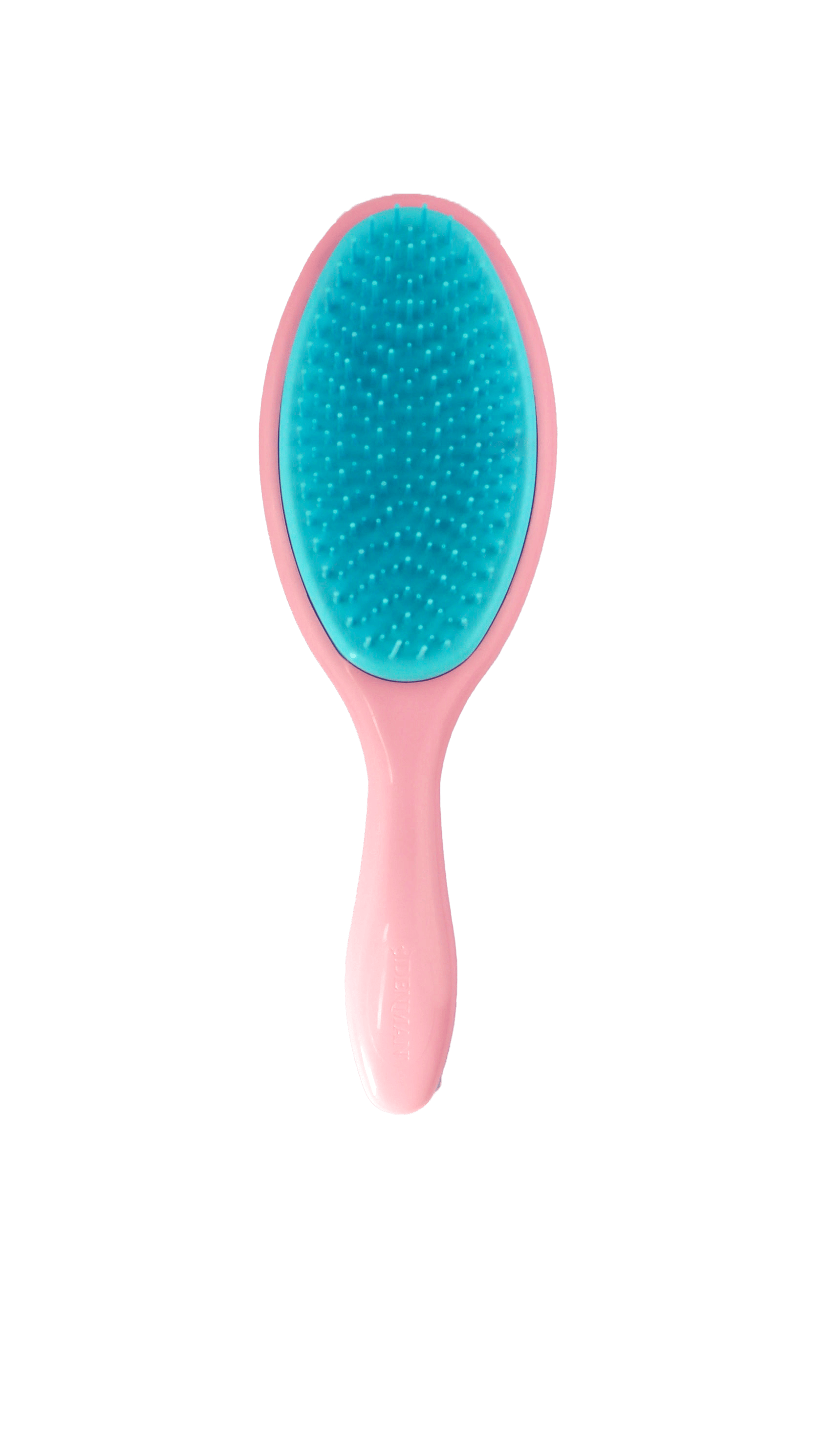 Denman D95 The Wet Detangler Pink Crush 
