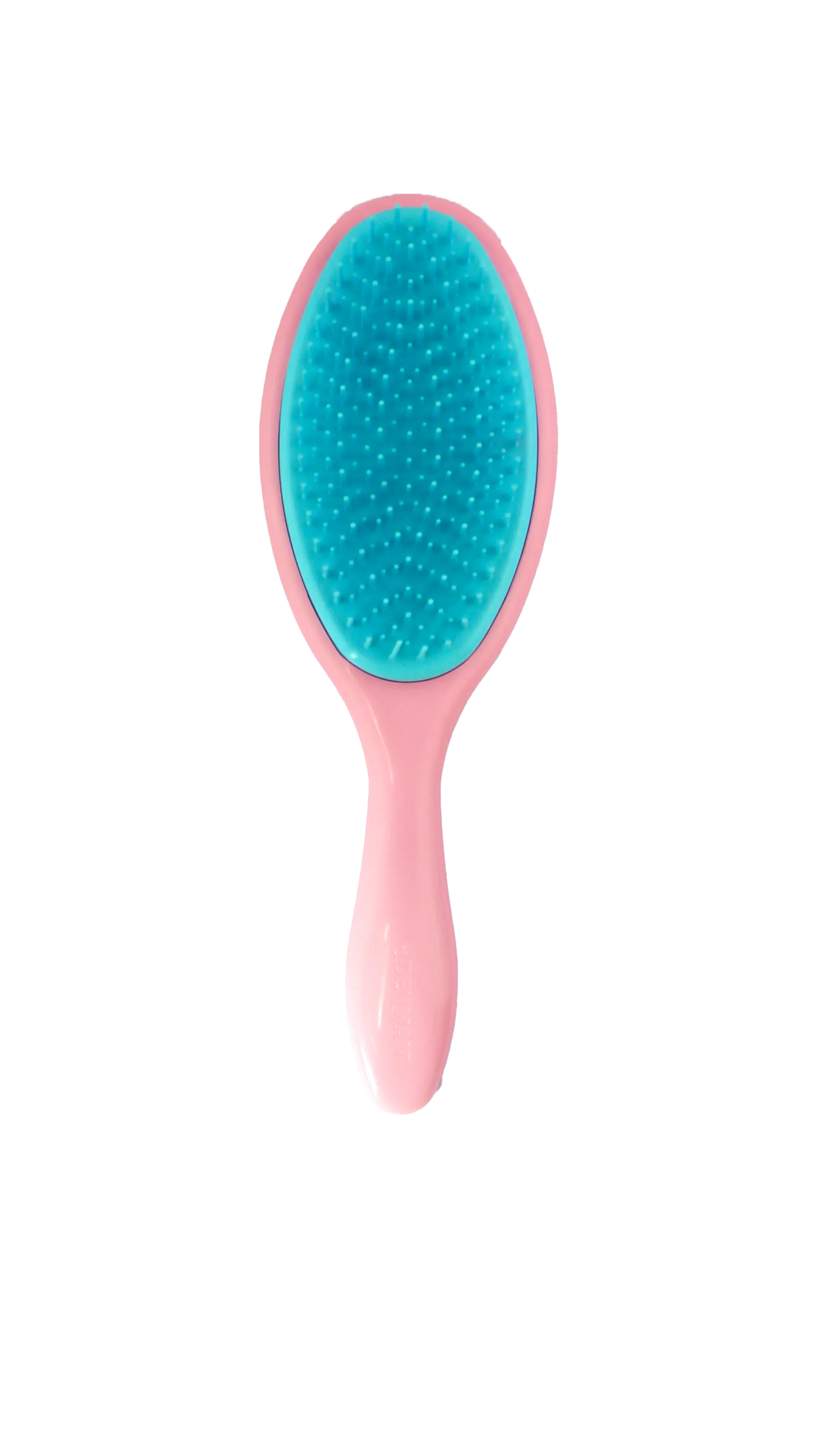 Denman D95 The Wet Detangler Pink Crush