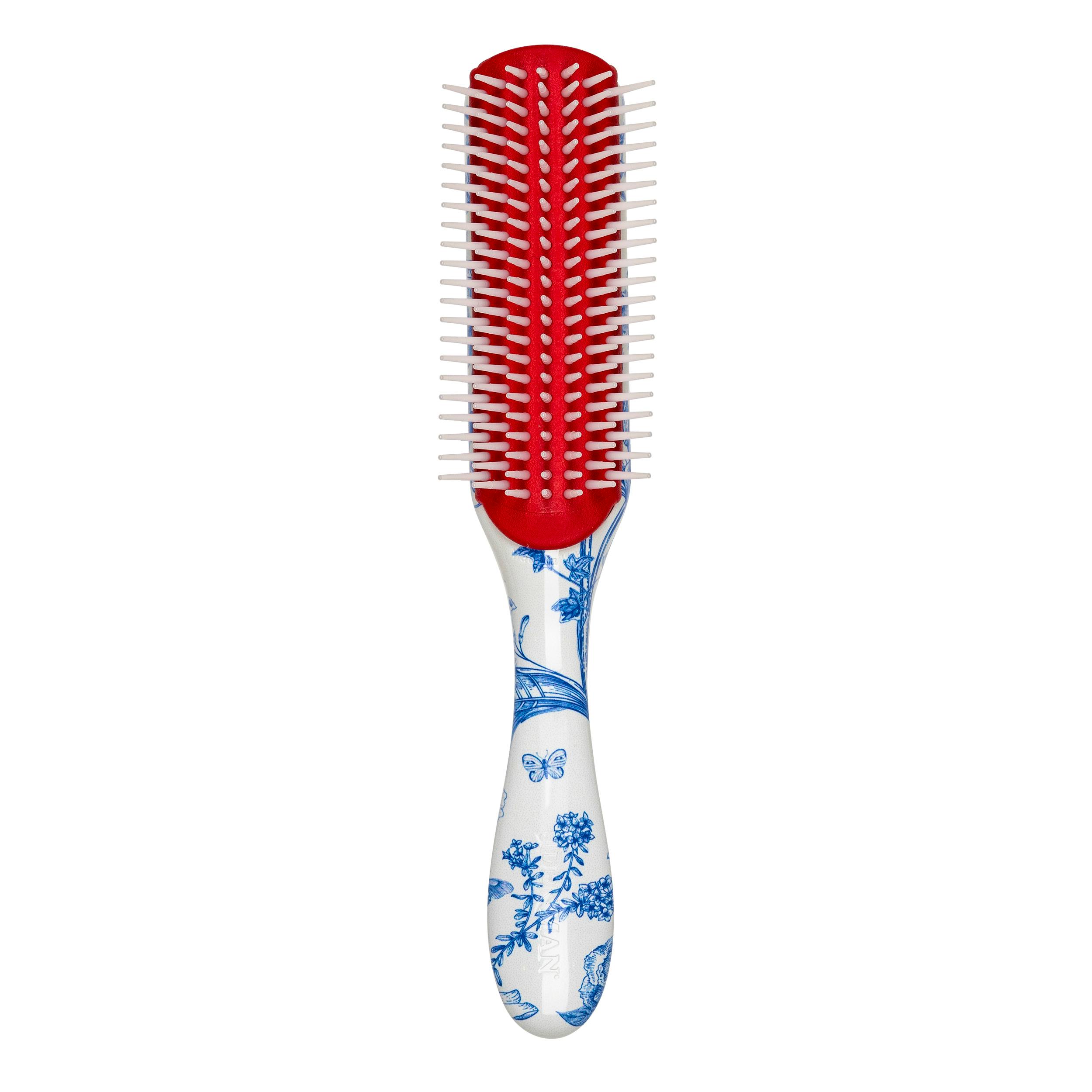 Denman Deluxe D3 Curl Definer & Styler Blue Belle 1 kpl