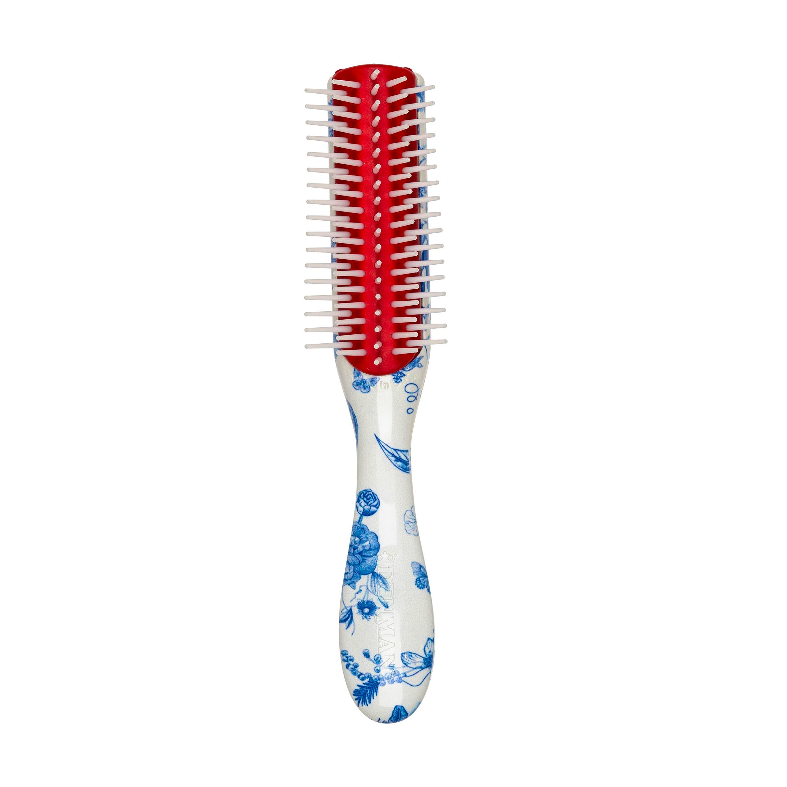 Denman Deluxe D14 Mini Curl Definer & Styler Blue Belle 1 kpl