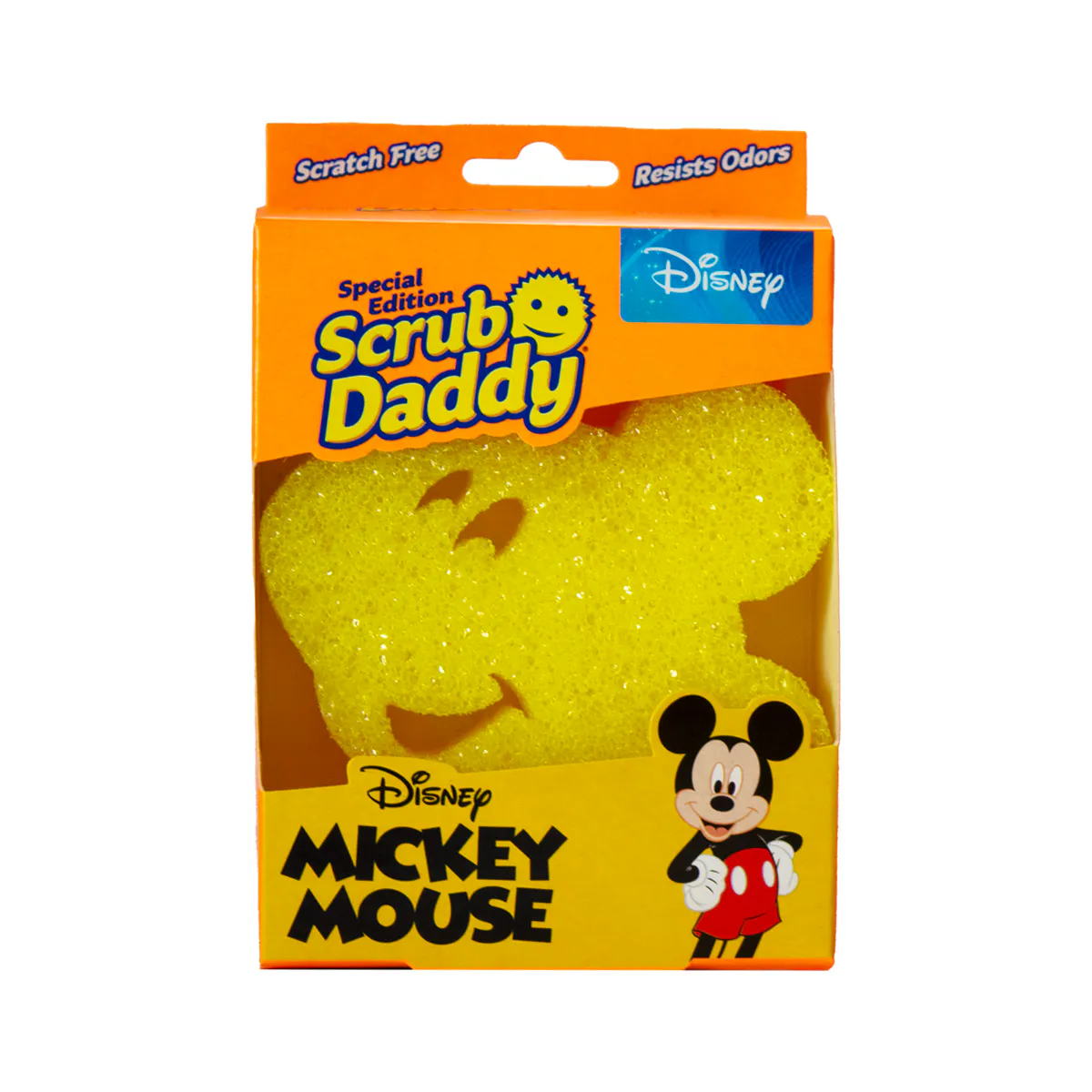 Scrub Daddy Disney Mickey Mouse 1 st