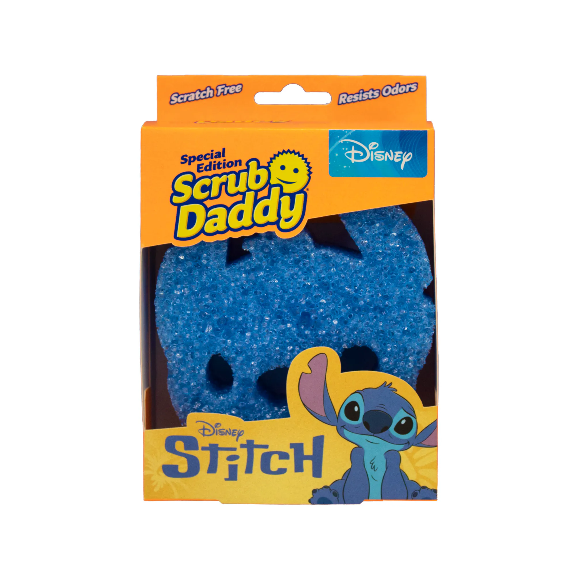 Scrub Daddy Disney Stitch 1 st