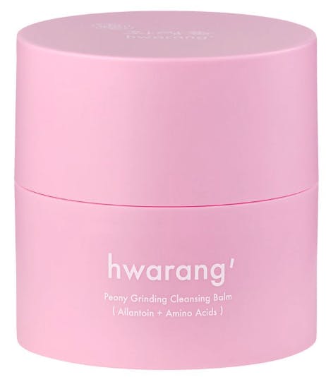 Hwarang' Peony Grinding Cleansing Balm 50 ml