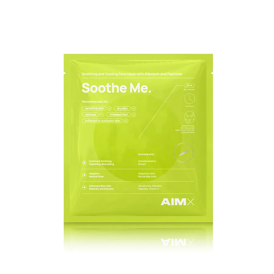 AIMX Soothe Me 25 ml
