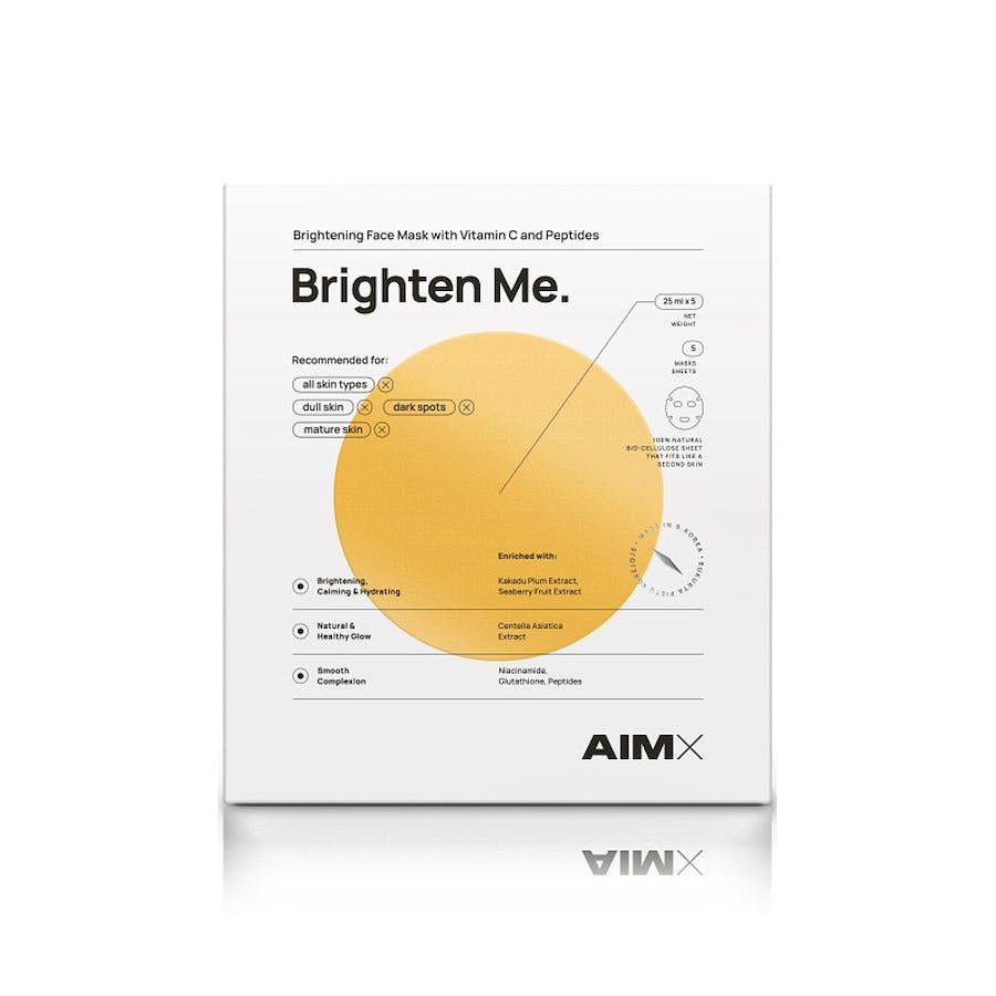 AIMX Brighten Me 5 stk