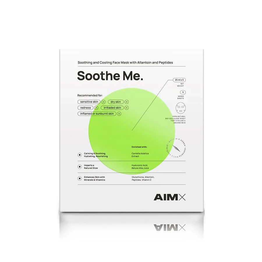 AIMX Soothe Me 5 st