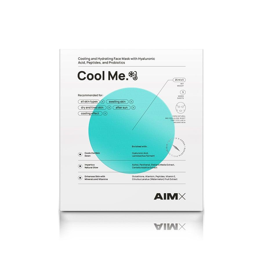 AIMX Cool Me 5 stk