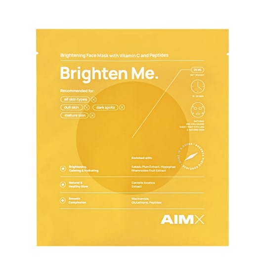 AIMX Brighten Me 25 ml