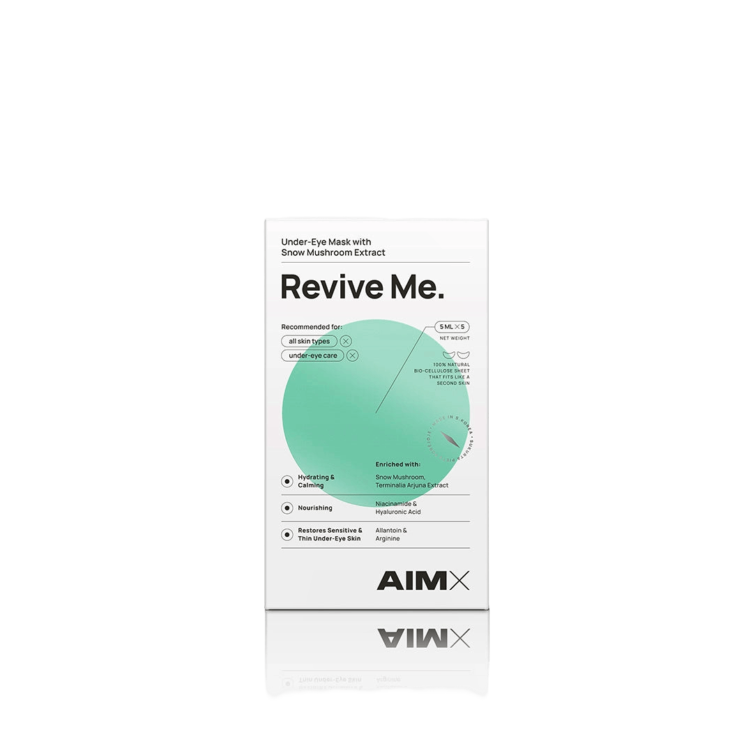 AIMX Revive Me 5 stk