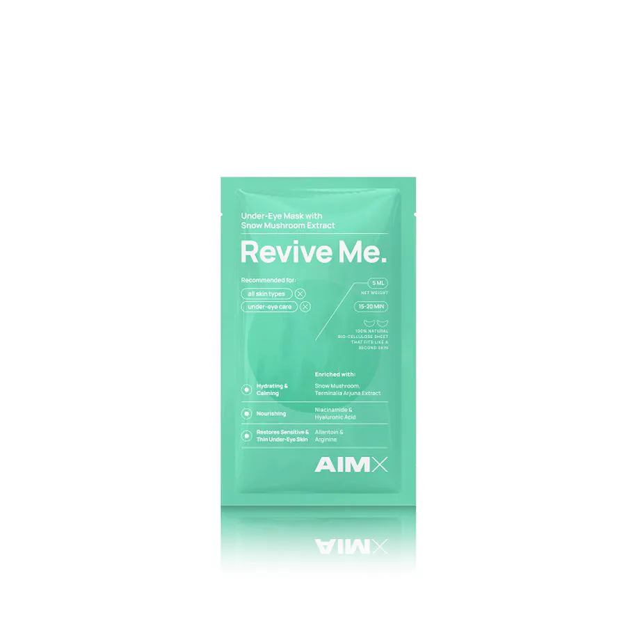 AIMX Revive Me 25 ml