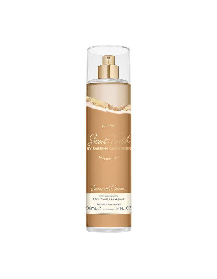 Sabrina Carpenter Caramel Dream Body Mist 236 ml