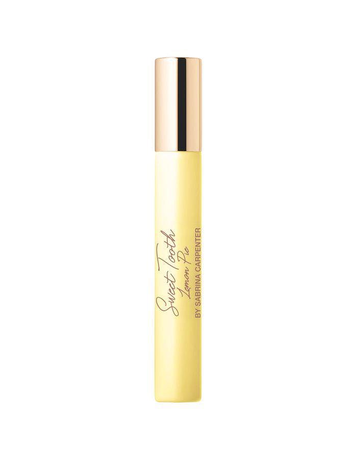 Sabrina Carpenter Lemon Pie EDP Travel Spray 10 ml