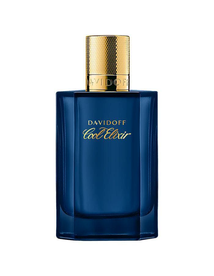 Davidoff Cool Elixir Parfum 100 ml