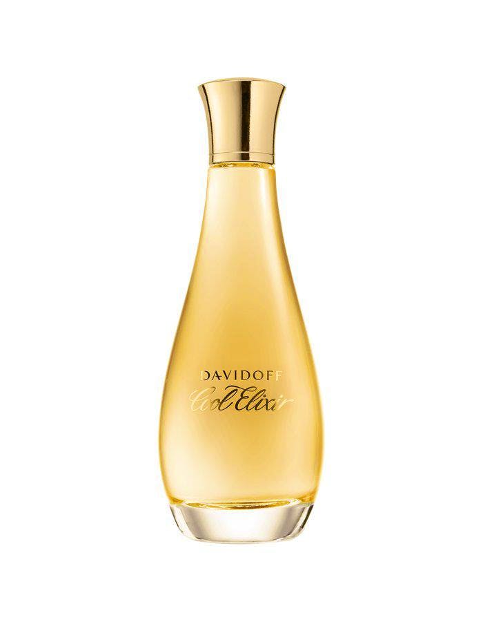 Davidoff Cool Elixir Woman Parfum 100 ml