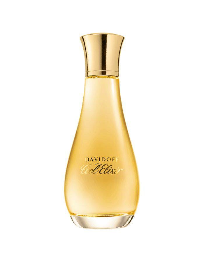 Davidoff Cool Elixir Woman Parfum 50 ml