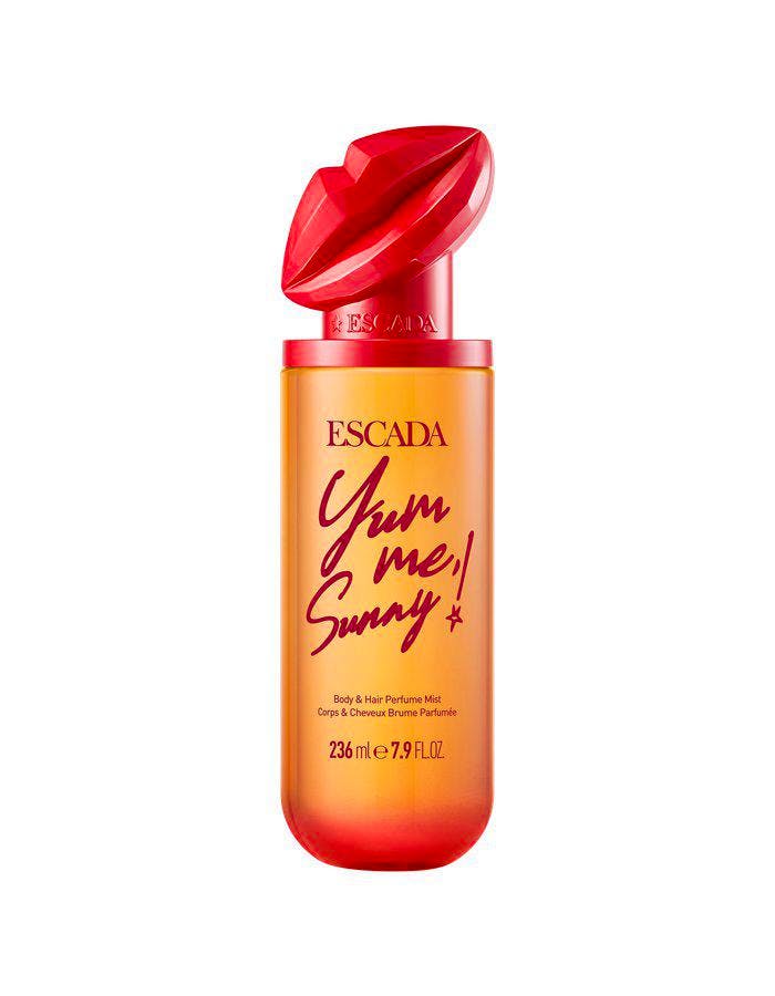 Escada Yum Me, Sunny! Body Mist 236 ml