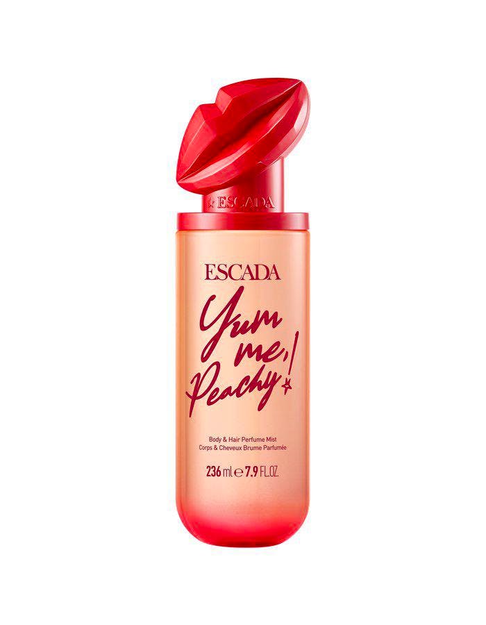 Escada Yum Me, Peachy! Body Mist 236 ml