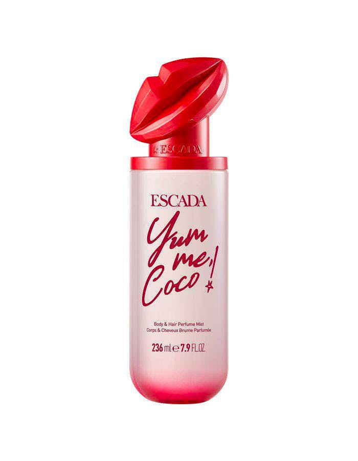 Escada Yum Me, Coco! Body Mist 236 ml
