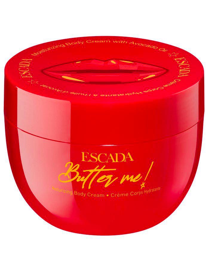 Escada Yum Me, Sunny! Body & Booty Butter 200 ml