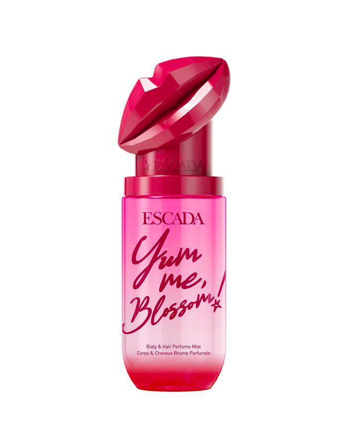 Escada Yum Me, Blossom! Body Mist 100 ml