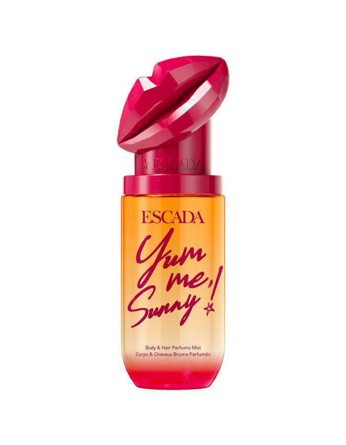Escada Yum Me, Sunny! Body Mist 100 ml