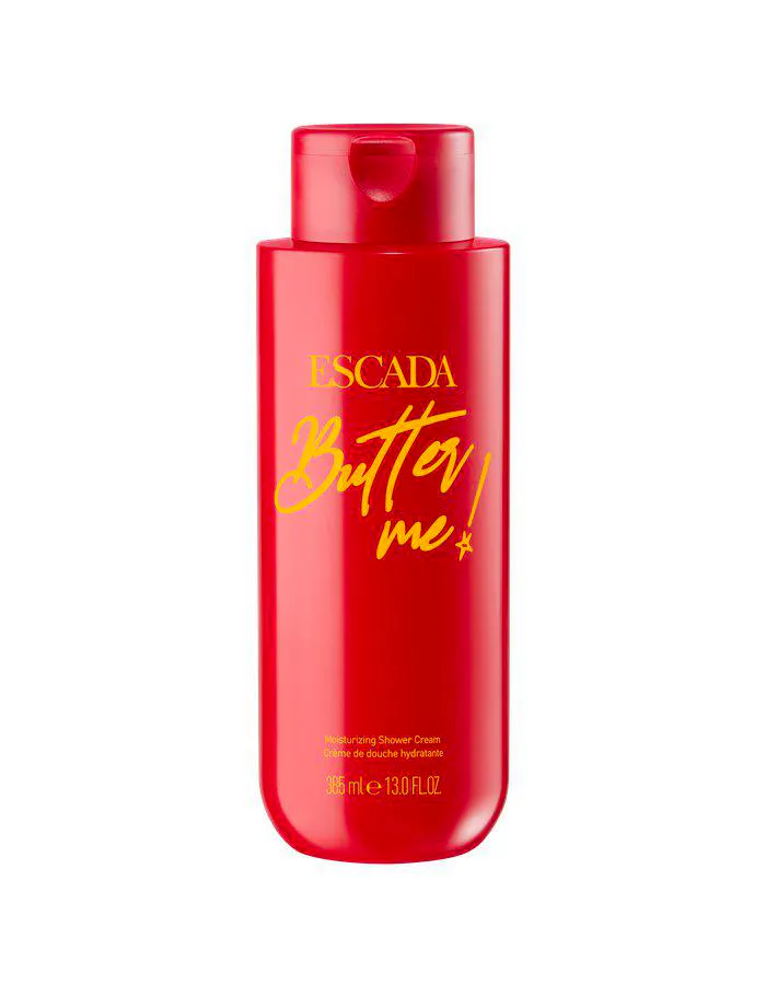 Escada Yum Me, Sunny! Shower Cream 385 ml
