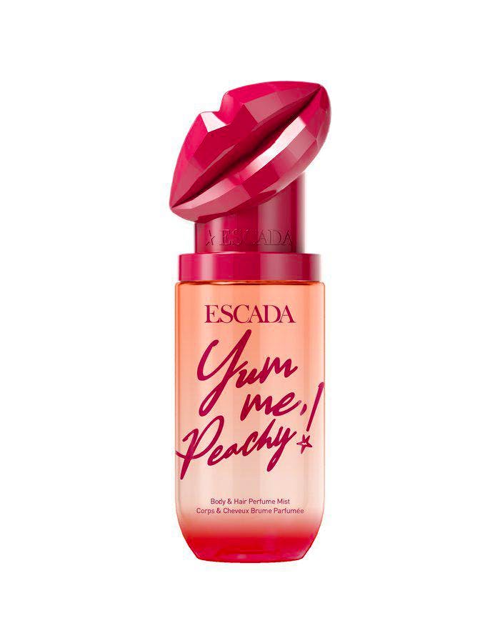 Escada Yum Me, Peachy! Body Mist 100 ml