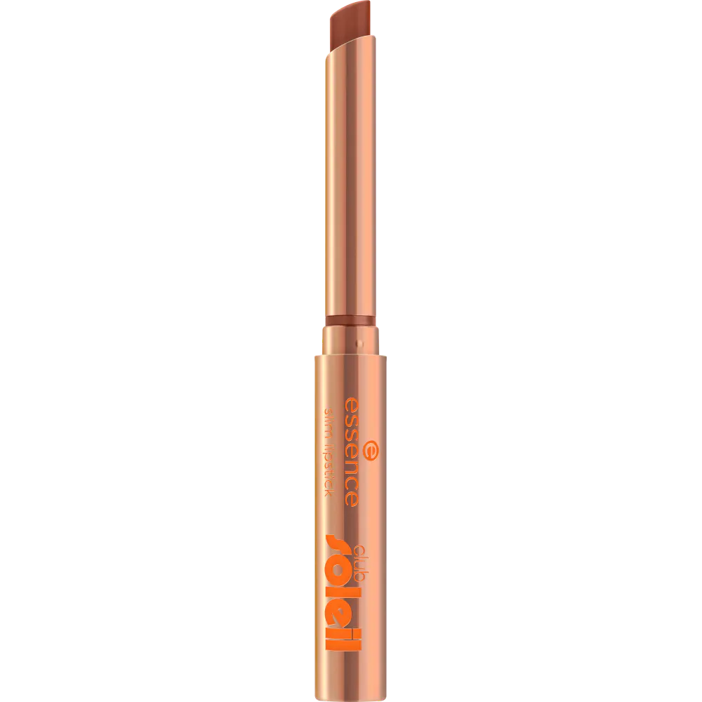 Essence Club Soleil Slim Lipstick 01 Sun'kissed 1 st