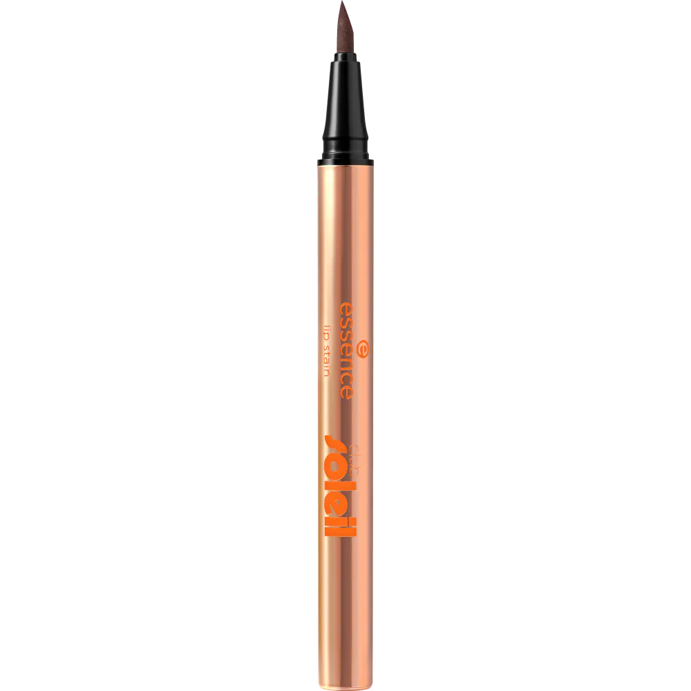 Essence Club Soleil Lip Stain 01 Tan-tastic! 1 st