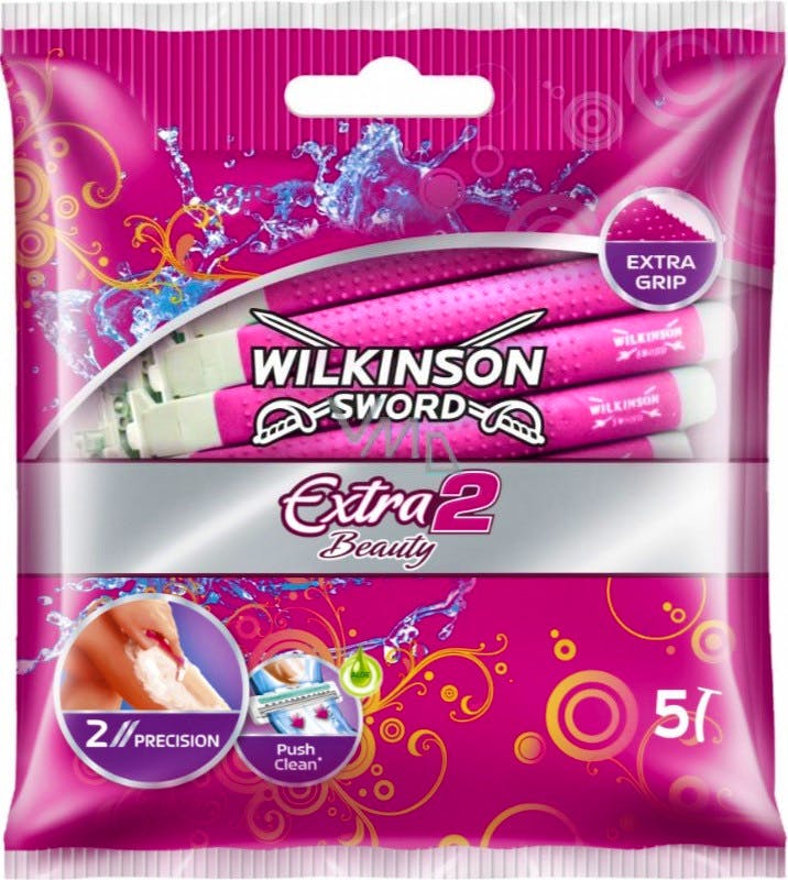 wilkinson sword extra 2