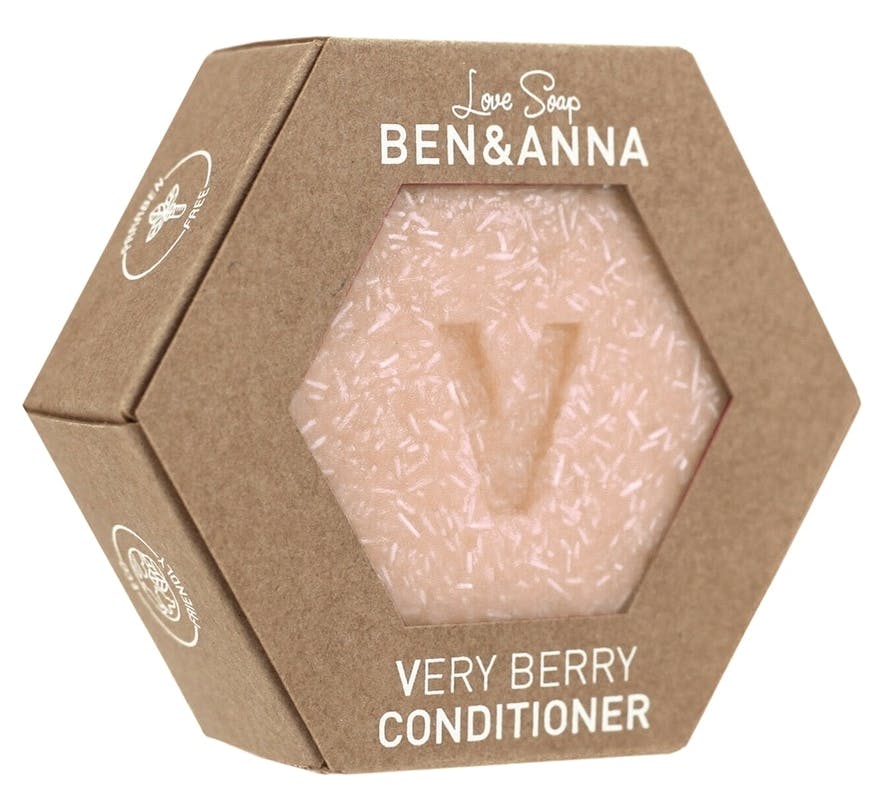 Ben & Anna Love Soap Very Berry Conditioner 60 g