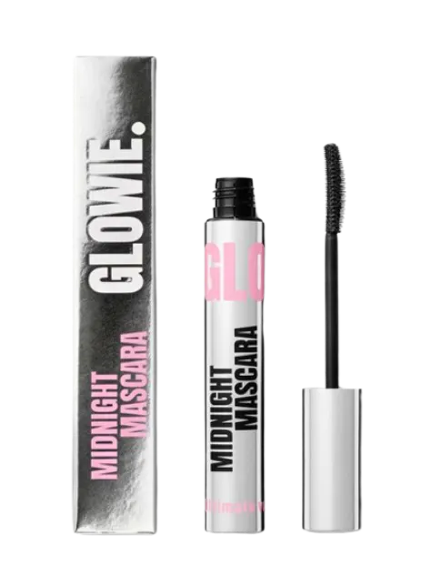 Glowie Copenhagen Midnight Mascara 1 st