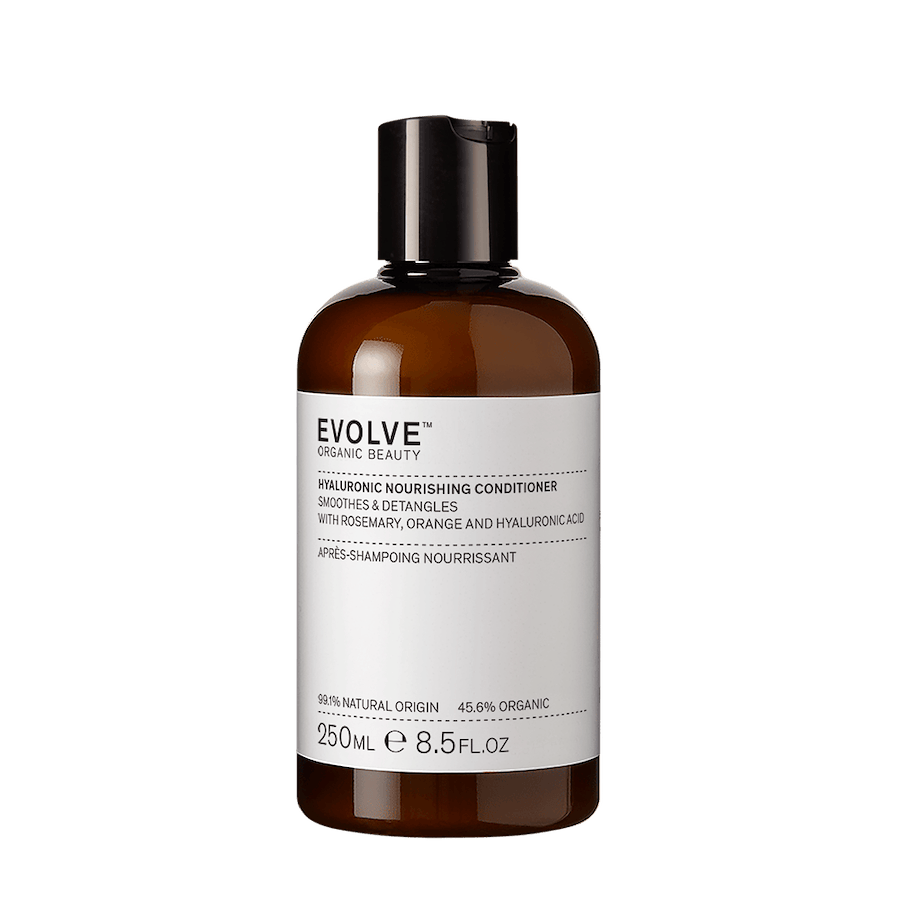 Evolve Organic Beauty Hyaluronic Nourishing Conditioner 250 ml