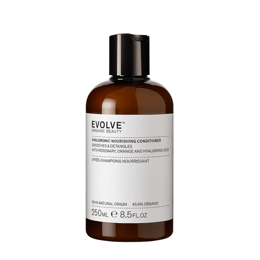 Evolve Organic Beauty Hyaluronic Nourishing Conditioner 250 ml