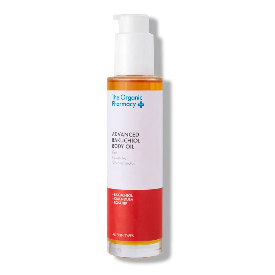 The Organic Pharmacy Advanced Bakuchiol Oil 100 ml