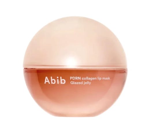 Abib PDRN Collagen Lip Mask Glazed Jelly 11 g