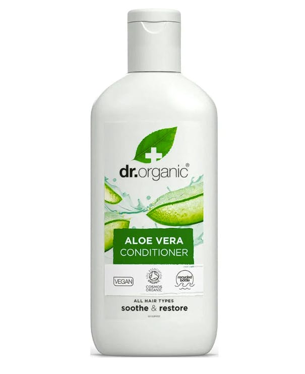 Dr. Organic Aloe Vera Conditioner 265 ml