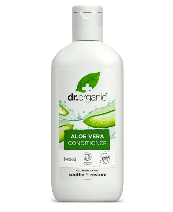 Dr. Organic Aloe Vera Conditioner 265 ml