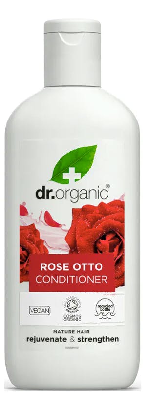 Dr. Organic Rose Otto Conditioner 265 ml