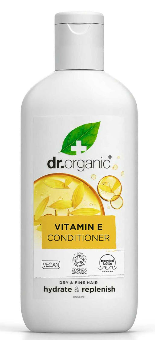 Dr. Organic Vitamin E Conditioner 265 ml