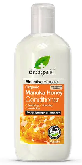 Dr. Organic Manuka Conditioner 265 ml