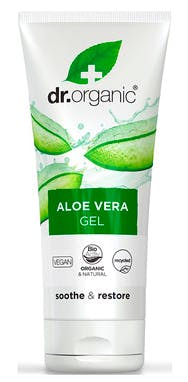 Dr. Organic Dr Organic  Aloe Vera Gel 200 ml